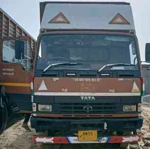 Tata 1109 Images